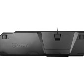 MSI Vigor GK50 Elite Kailh Box White Switch RGB Kablolu Mekanik Oyuncu Klavyesi - 3
