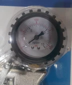 Lastik Şişirme Saati Bg30 Model - 200 Psi Kadar Ölçer - Hava Basar thumbnail 2