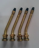 9 Cm Kamyon Otobüs Tubles Sibobu Komple V3-20-4 - 1