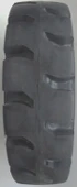 Casumina 7.00-12 Dolgu Forklift Lastik Sekmansiz Tip thumbnail 1