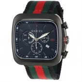 Gucci YA131202 Erkek Kol Saati - 1
