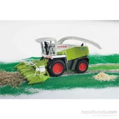 Bruder Claas Jaguar 900 Silaj Makinesi BR02131 - 3