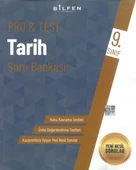 9. Sınıf Pro&Test Tarih Soru Bankası - 1