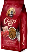 Cango Yetişkin Köpek Maması Kuzu Etli ve Pirinçli 10Kg - 2