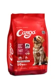 Cango Yetişkin Köpek Maması Kuzu Etli ve Pirinçli 10Kg - 3