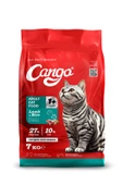 Cango Yetişkin Kedi Maması Kuzu Etli 7Kg - 1
