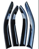 Peugeot 3008 Premium Cam Rüzgarlığı 2016-2020 Arası thumbnail 2