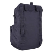 Taktikal TK1003 Molle Suluk Yelek Eklenti Çantası Siyah - 4