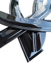 Peugeot 406 Premium Cam Rüzgarlığı - 1