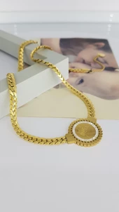 Sones | Çelik Kolye | Sns202870 thumbnail 2