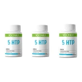 Voonka 5 Htp Complex 60 Kapsül 3 Kutu - 1