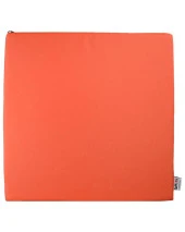 Teplay İmperteks Yer Minderi 40x40x5 Turuncu - 1