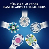 Oral-B D100 Vitality Sensi Ultra Thin Şarjlı Diş Fırçası - 4