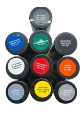 Sprey Boyalar Turuncu 400ml X - 3