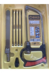 Kıl Testere Takımı thumbnail 1