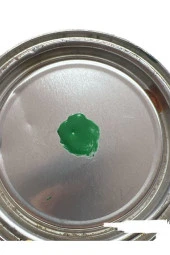 Çimen Yeşili Sentetik Boyalar 1kg - 2