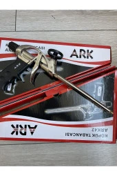 Köpük Tabancası Demir - 1