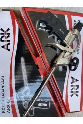 Köpük Tabancası Demir - 2