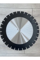 Bims Ve Asfalt Kesme Bıçağı Alman Malı thumbnail 1