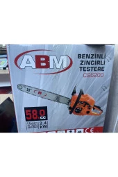 Zincirli Testere - 2