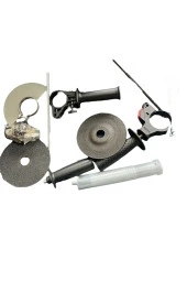 Hilti Matkap Spiral Kablolu Set - 4