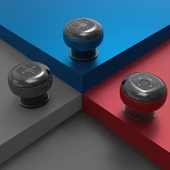 Elektrikli Masaj Kupası / Isıtıcılı ve Şarjlı / 12 Kademeli - 3