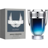 Paco Rabanne Invictus Legend EDP 100 ml Erkek Parfümü thumbnail 1