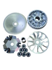 Ön Debriyaj ACTIVA S Honda - 1