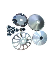 Ön Debriyaj ACTIVA S Honda - 2