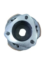 DEBRİYAJ BALATASI SPACY Honda - 1