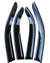 Kia Sephia Arası Premium Cam Rüzgarlığı 1999-2004 Arası - 2