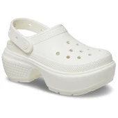 Crocs Stomp Clog Unısex Terlik CR209347-CRC.0WV thumbnail 6