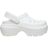 Crocs Stomp Clog Unısex Terlik CR209347-CRC.0WV thumbnail 8
