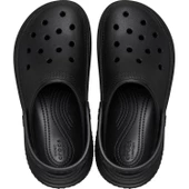 Crocs Stomp Clog Unısex Terlik CR209347-CRC.001 thumbnail 4