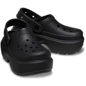 Crocs Stomp Clog Unısex Terlik CR209347-CRC.001 thumbnail 3