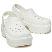 Crocs Stomp Clog Unısex Terlik CR209347-CRC.0WV thumbnail 3