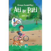 Orman Dedektifleri Ati ile Pati - 1