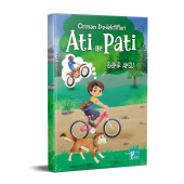 Orman Dedektifleri Ati ile Pati - 2