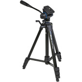 Slik GX-6400 158cm Çantalı Video Tripod - 5