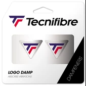 Tecnifibre Logo Damp Titreşim Önleyici 53ATPLOTRN thumbnail 3