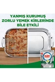 Fairy Platinum Bulaşık Makinesi Tableti 65 Yıkama - 3