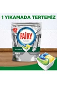 Fairy Platinum Bulaşık Makinesi Tableti 65 Yıkama - 2