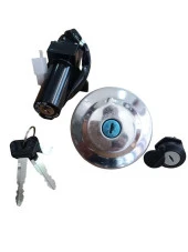 KONTAK set YBR 2006 thumbnail 2