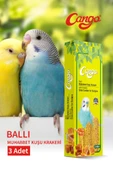 Cango Muhabbet Kuşu Krakeri Ballı 81GR - 2