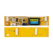 WEKO CA-1502L LCD LED UNIVERSAL INVERTER 2 LAMBALI 10-28V - 1