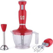 CVS MONOPLUS BLENDER SET 900 WATT - 1