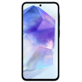 Samsung Galaxy A55 5G 8 GB 128 GB Siyah (Samsung Türkiye Garantili) - 2