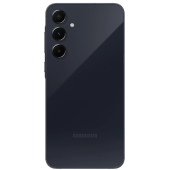 Samsung Galaxy A55 5G 8 GB 128 GB Siyah (Samsung Türkiye Garantili) - 3