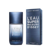 Issey Miyake L'Eau Super Majeure EDT 100 ml Erkek Parfüm thumbnail 1