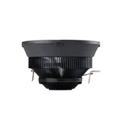 Evercool CS-13 işlemci Fanı Intel&Amd 1151P/AM4 - 4